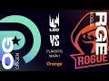 ORIGEN VS ROGUE - LEC SPRING SPLIT 2020 - FINAL GAME 1 - LEAGUE OF LEGENDS -