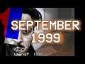 Outlast-Optik trifft auf Zeitschleifen-Horror | September 1999 mit Simon