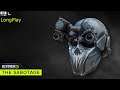 PC - Sniper: Ghost Warrior 3 - The Sabotage - LongPlay [4K:60FPS]