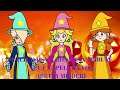 Peach, Daisy & Rosalina Tribute - I Put A Spell On You (Bette Milder)