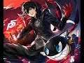 Persona 5 Stream #8 + Other Games