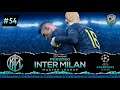 PES 2020 Indonesia Master League Inter | Real Betis vs Inter, Lautaro Martínez Luar Biasa #54