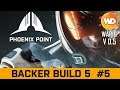 Phoenix Point - FR - Backer Build 5 - Episode#5
