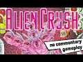 Pinball Halloween week! Alien Crush (PC Engine) - Gameplay / No Commentary / 60 fps