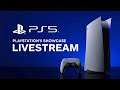 PlayStation 5 Live Event Reaction - Price, Release Date & Games