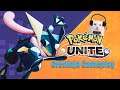 Pokemon Unite: Greninja'd