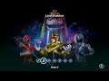 Power Rangers - Battle for The Grid Lord Drakkon,Samurai Red Ranger Lauren,Cenozoic,Arcade Mode