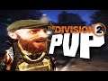 PVP With PVE BUILD!!! | The Division 2