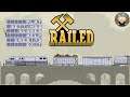RAILED - A Railroad Themed Puzzle Game - First Look - Prerelease