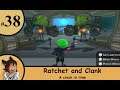 Ratchet and Clank A crack in time Ep38 Nefarious orders -Strife Plays