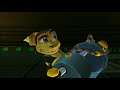 Ratchet and Clank HD PS3 Mostly Returning Weapons 4 Nanotech Only Playthrough Part 6 G-34 Nebula