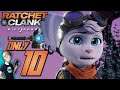 Ratchet & Clank Rift Apart HAMMER ONLY - Part 10: Protection