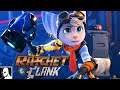 Ratchet and Clank Rift Apart PS5 Gameplay Deutsch - Endlich ein neues R&C - Reaction Trailer