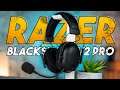 Razer Blackshark V2 Pro: Skvělá bezdrátová herní sluchátka od Razeru! (RECENZE # 1413)