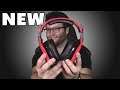 RED AstroGaming ID a40 UNBOXING & Discount Code