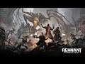 #Remnant: From the Ashes  #MAGYAR walkthrough EP 1