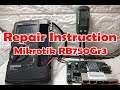 Repair Instructions Mikrotik RB750Gr3 Power Failur | Repair Mikrotik RB750Gr3 | Part I