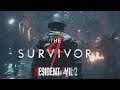 Resident Evil 2 (2019) | The Survivors | 4TH/GHOST SURVIVORS!