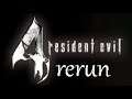 Resident Evil 4 Revived - Part 4 (I Am Apparently Blind)