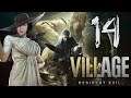 Resident Evil 8 Village #14 - Moreau - Let's Play Español [PS5] || loreniitta90