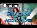 Resident Evil: Apocalypse (2004) Review
