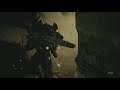 Resident Evil Village (Blind) ~ Day Five