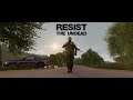 Resist The Undead - Episode 2 (ArmA 3 Zombies Machinima)