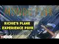 Richie's Plank experience VR | Diaval VR | VALE LA PENA?!?