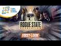 Rogue State Revolution | Roguelike Strategy | Gameplay First Look