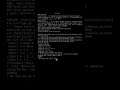 Running CircuitPython tests & fixing a bug