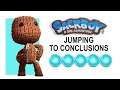Sackboy: A Big Adventure Jumping To Conclusions Dreamer Orbs