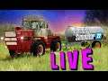 SALVEZ FERMA DINTR-UN COLAPS FINANCIAR 🚜 EP.5 Farming Simulator 22