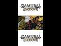 Samurai Shodown YASHAMARU