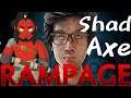 Shad Axe Rampage - ViKin.gg vs OG g1 Ti10 dota2