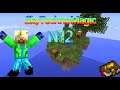 SkyTechnoMagic №2( LemonCraft Лаунчер )"Майнкрафт"