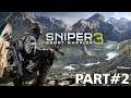 Sniper: Ghost Warrior 3 Walkthrough Part-2 in Hindi Language II दो पंछी..