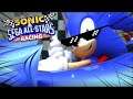 Sonic in Car: The Million Dollar Idea