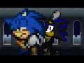 Sonic RPG Eps 10 - Game Over Animations (Goodbye Sonic)