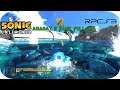 Sonic Unleashed - Adabat S Rank Full HD (RPCS3)