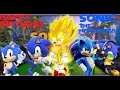 Sonic Venture Plus: Sonic Through the Ages! 30th Anniversary Special!