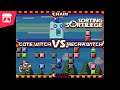 Sorting Sortilege - A retro-multiplayer arcade game inspired by Twinkle Star Sprites and Tetris 99!