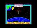 Space Station Alpha for the BBC Micro