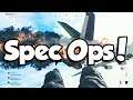 SPEC OPS GAMEPLAY! (Call of Duty: Modern Warfare Spec Ops)