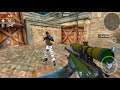 Special Forces Group 3D #13 - Anti-Terror Shooting Game by Fun Shooting Games - FPS GamePlay FHD.
