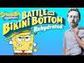 SpongeBob SquarePants: Battle for Bikini Bottom Rehydrated [Game Review]