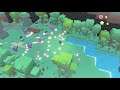Spooky forest- ANDROID / IOS - GAMEPLAY