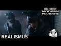 Stadthaus mit SAS auf Realismus | Call of Duty Modern Warfare