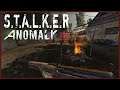 S.T.A.L.K.E.R: Anomaly Mod - First time playing - Part 1