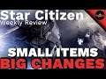Star Citizen News | New Capital Ships & Game Changing Tools