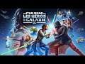 Star Wars Héros de la Galaxie - Let's play partie 1 (Via Bluestacks 4) | Mr Break